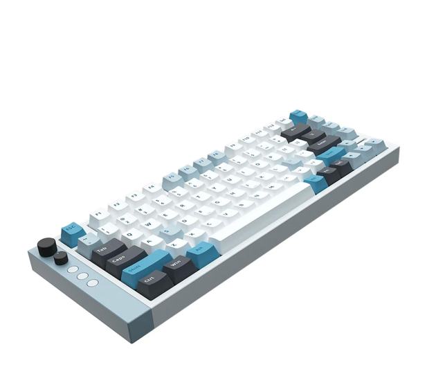 LAMZU Jet 75 white - 1336070 - zdjęcie 4